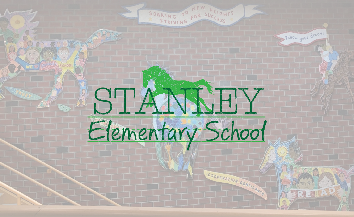 Stanley Elementary School - Waltham