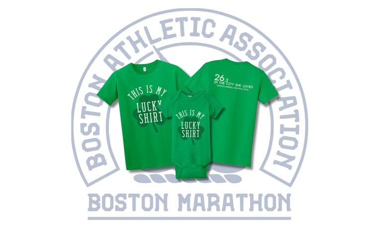 Boston Marathon Fundraisers