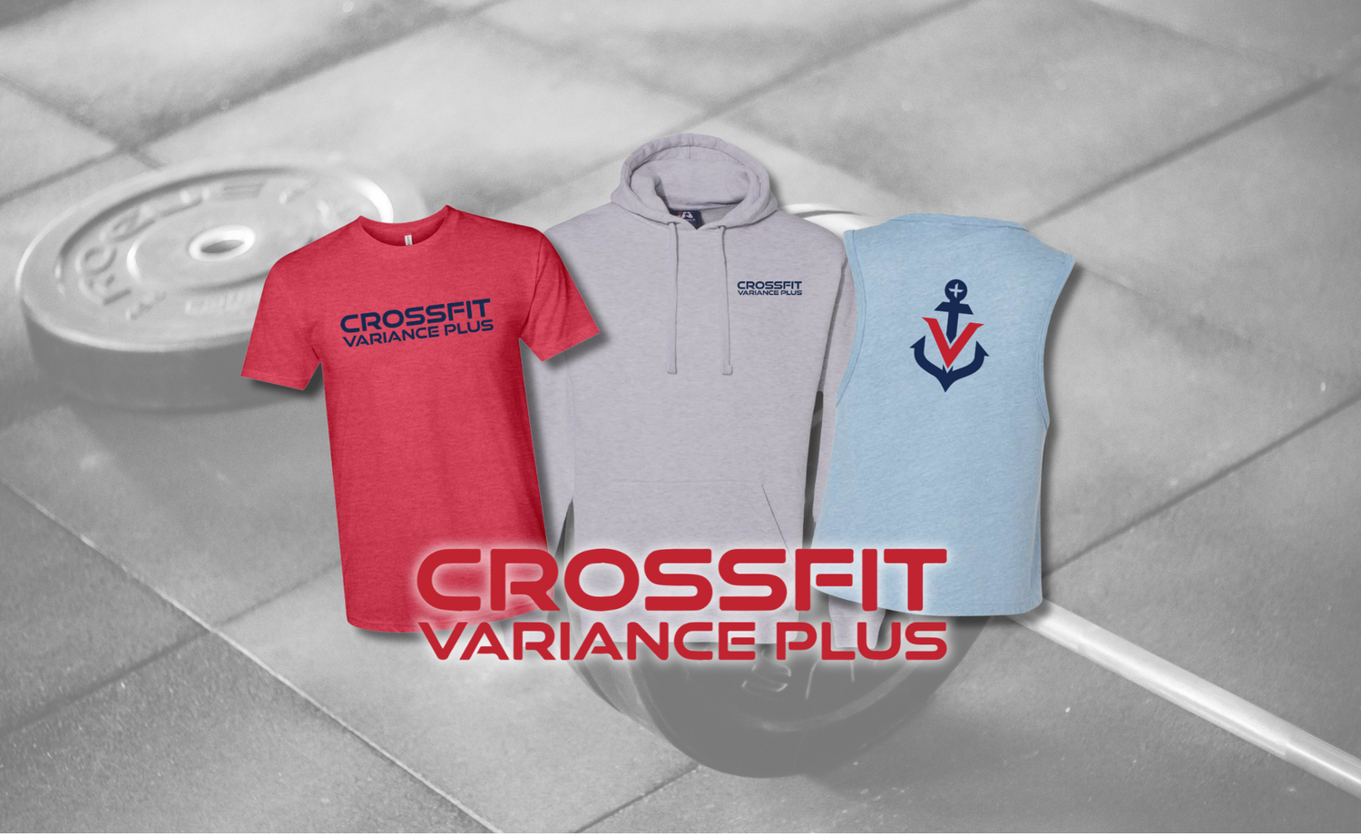 Crossfit Variance Plus