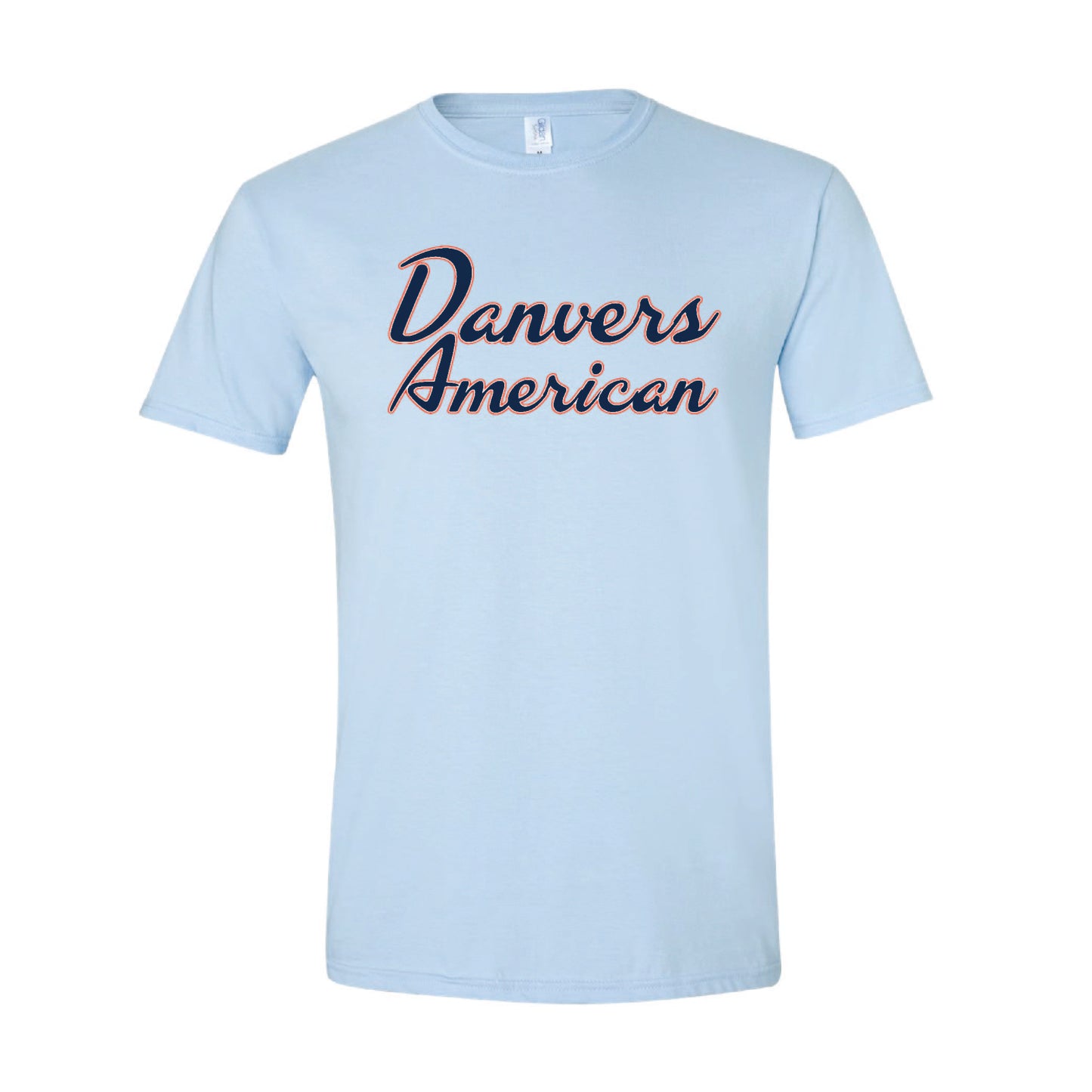 Danvers American Unisex T-Shirt