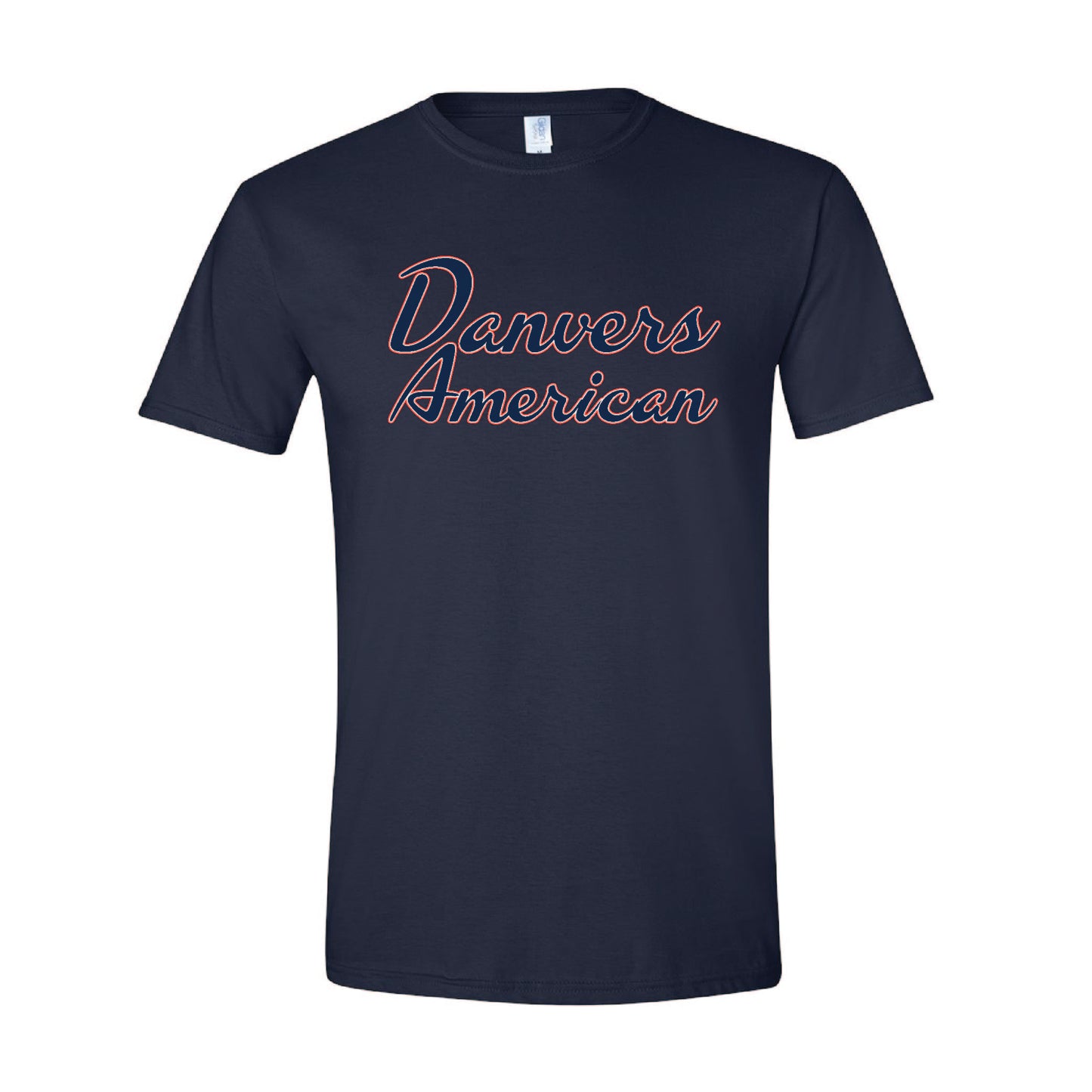 Danvers American Unisex T-Shirt