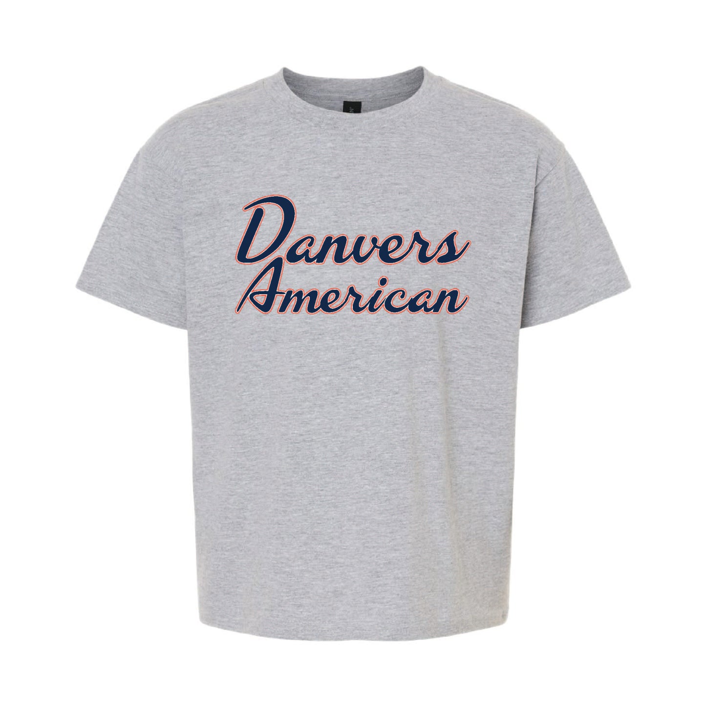 Danvers America Youth T-Shirt