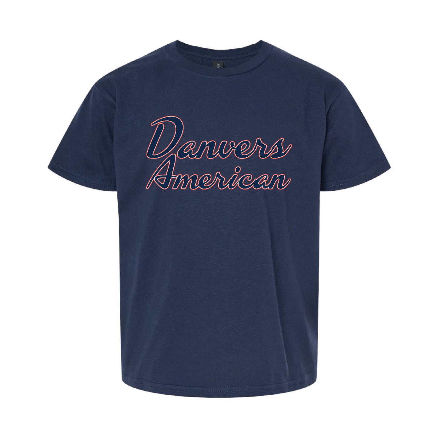 Danvers America Youth T-Shirt