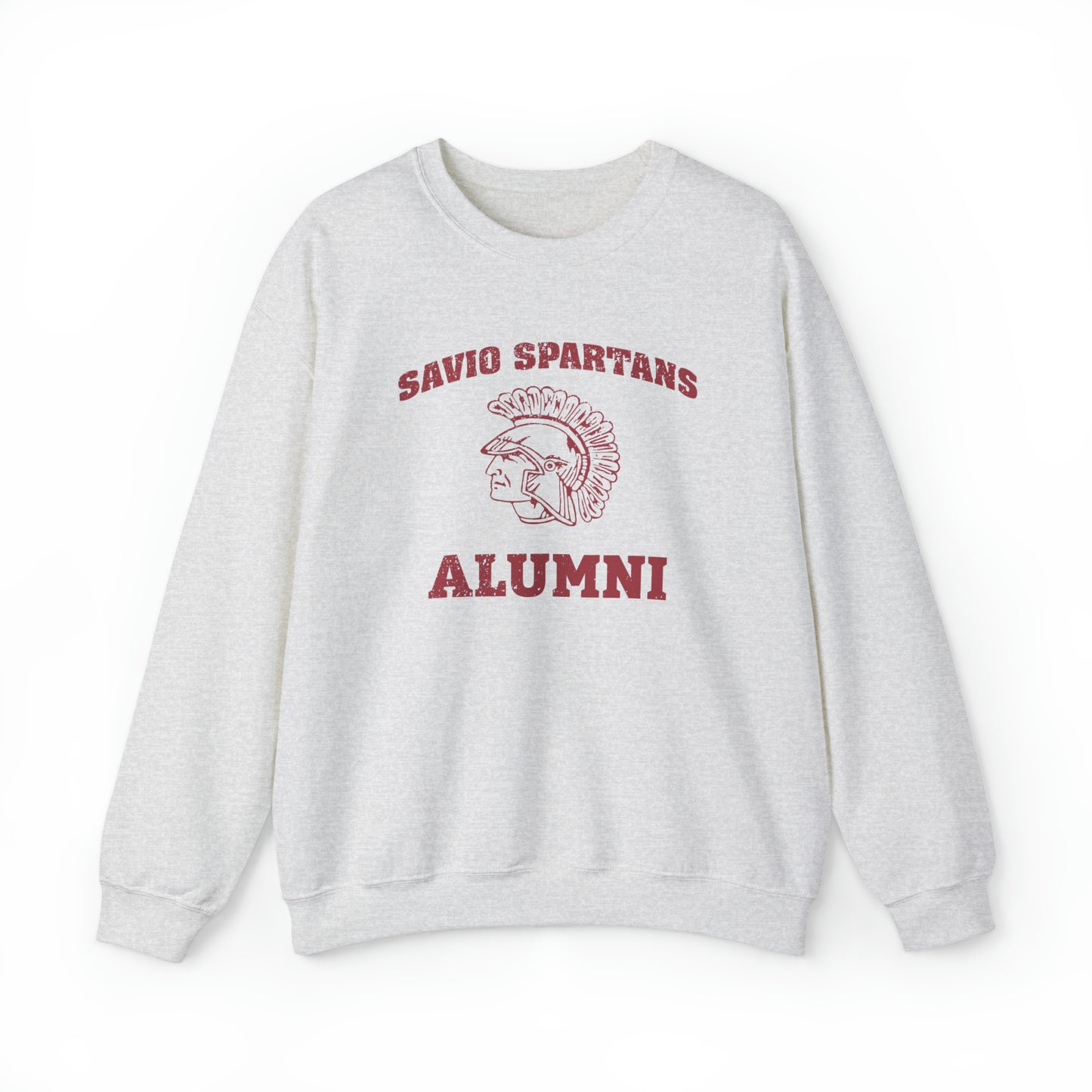 Alumni Crewneck Sweatshirt