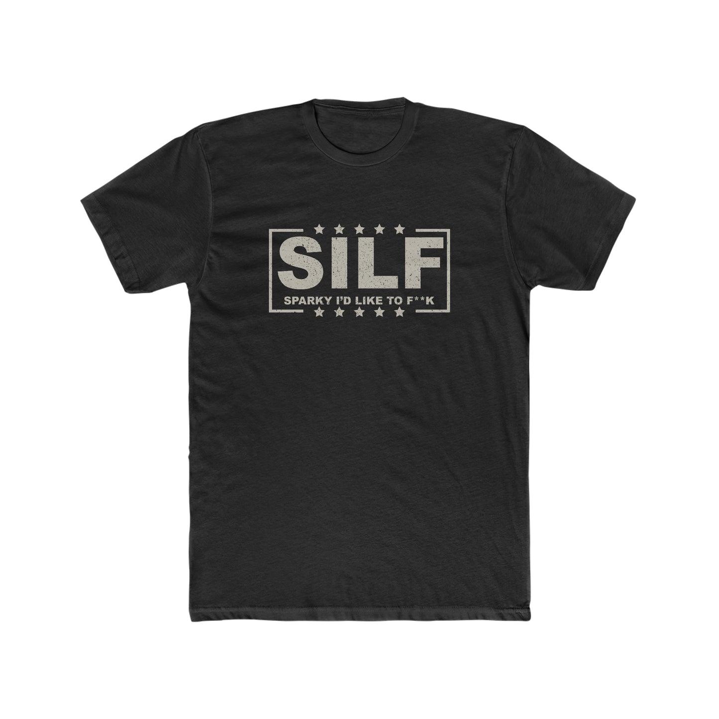 SILF Graphic T-Shirt