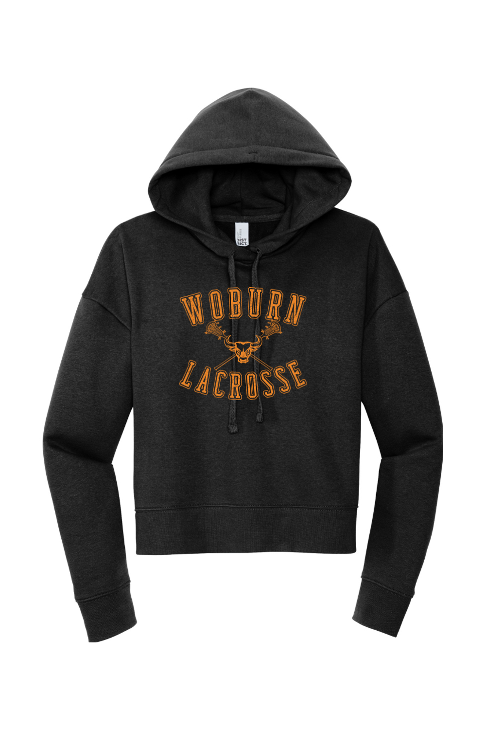 Women's Woburn Lacrosse Hoodie