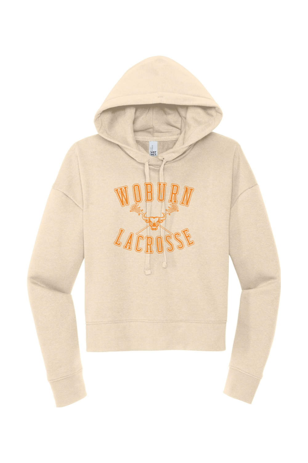 Women's Woburn Lacrosse Hoodie