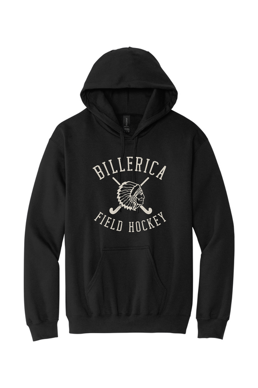 Billerica Field Hockey Hoodie