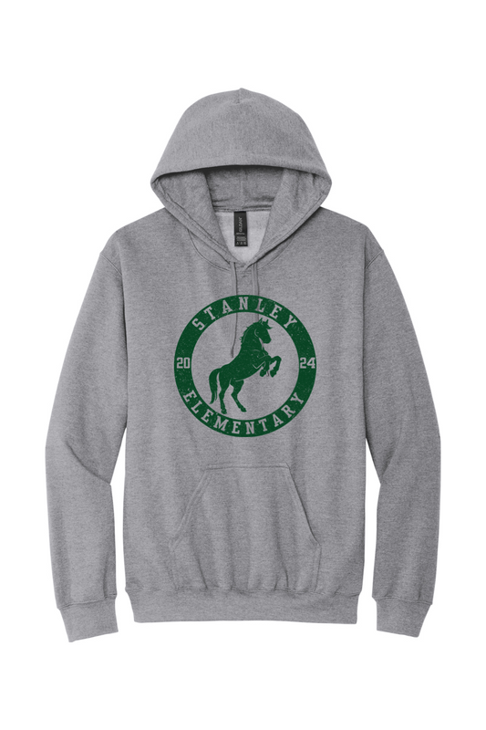 Stanley Elementary School 2024 Hoodie