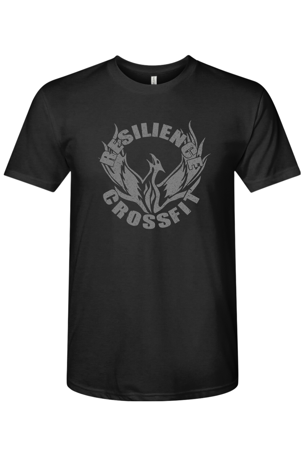 Resilience Crossfit Triblend T-Shirt