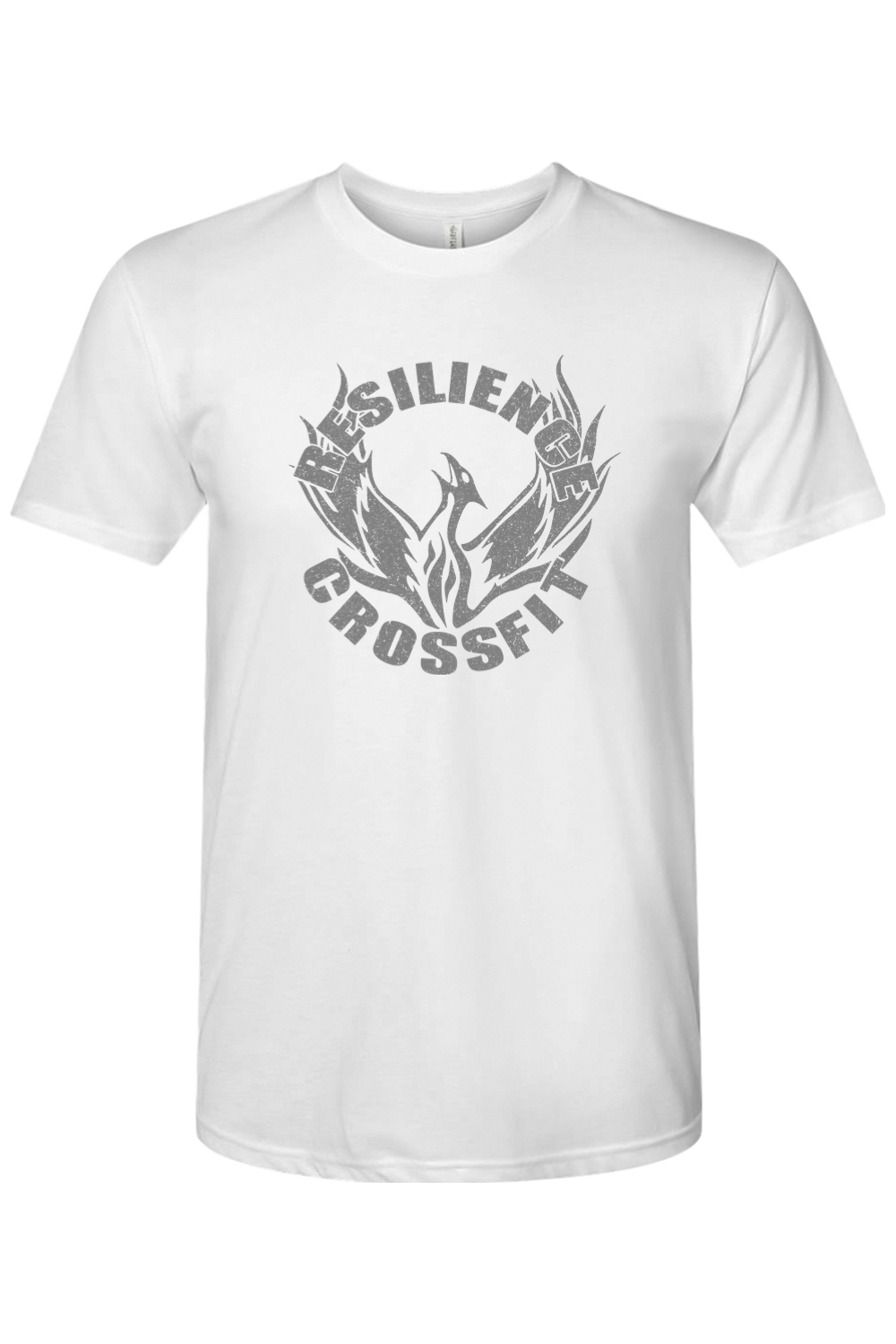 Resilience Crossfit Triblend T-Shirt