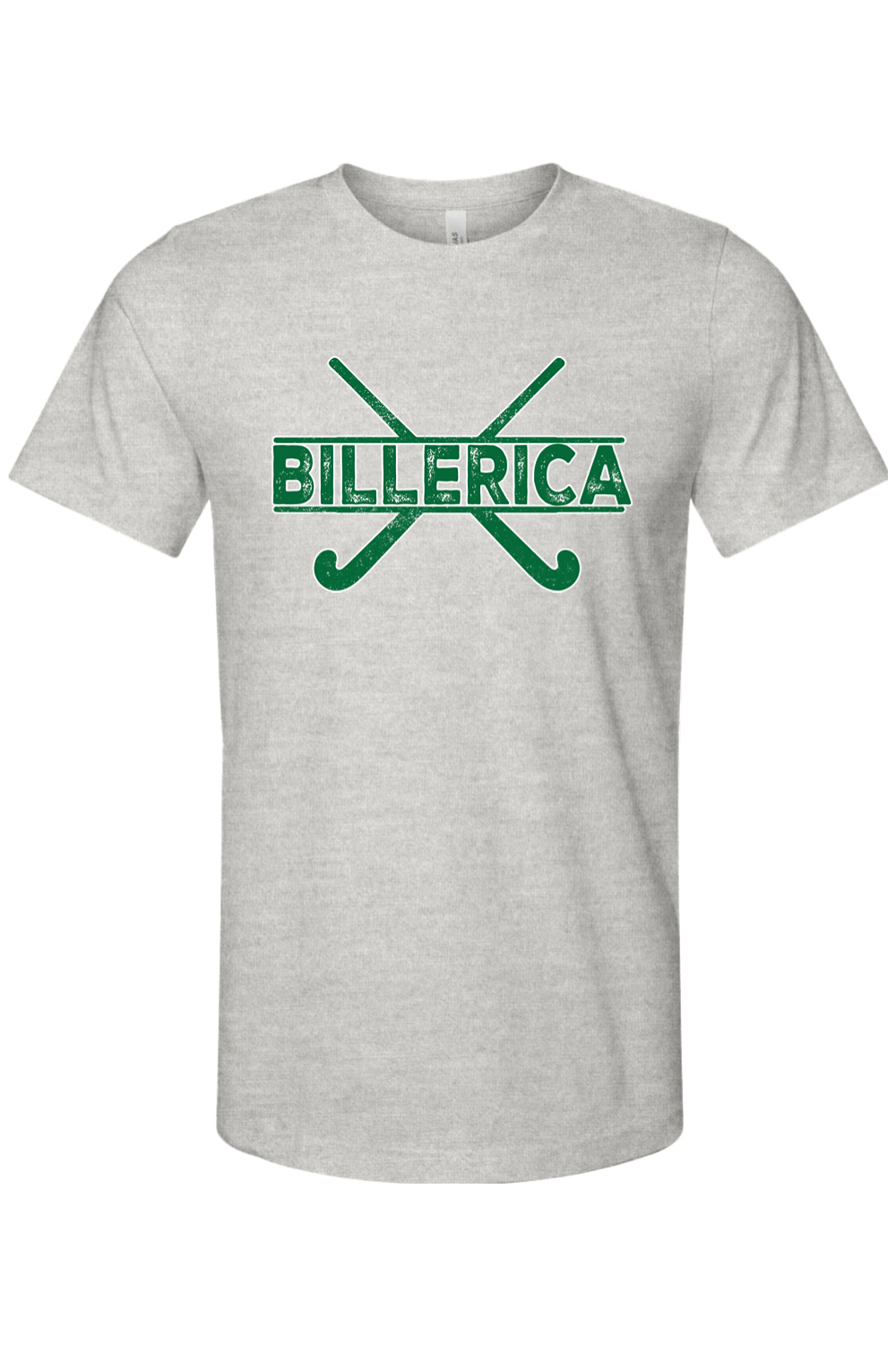 Billerica Field Hockey Jersey Tee