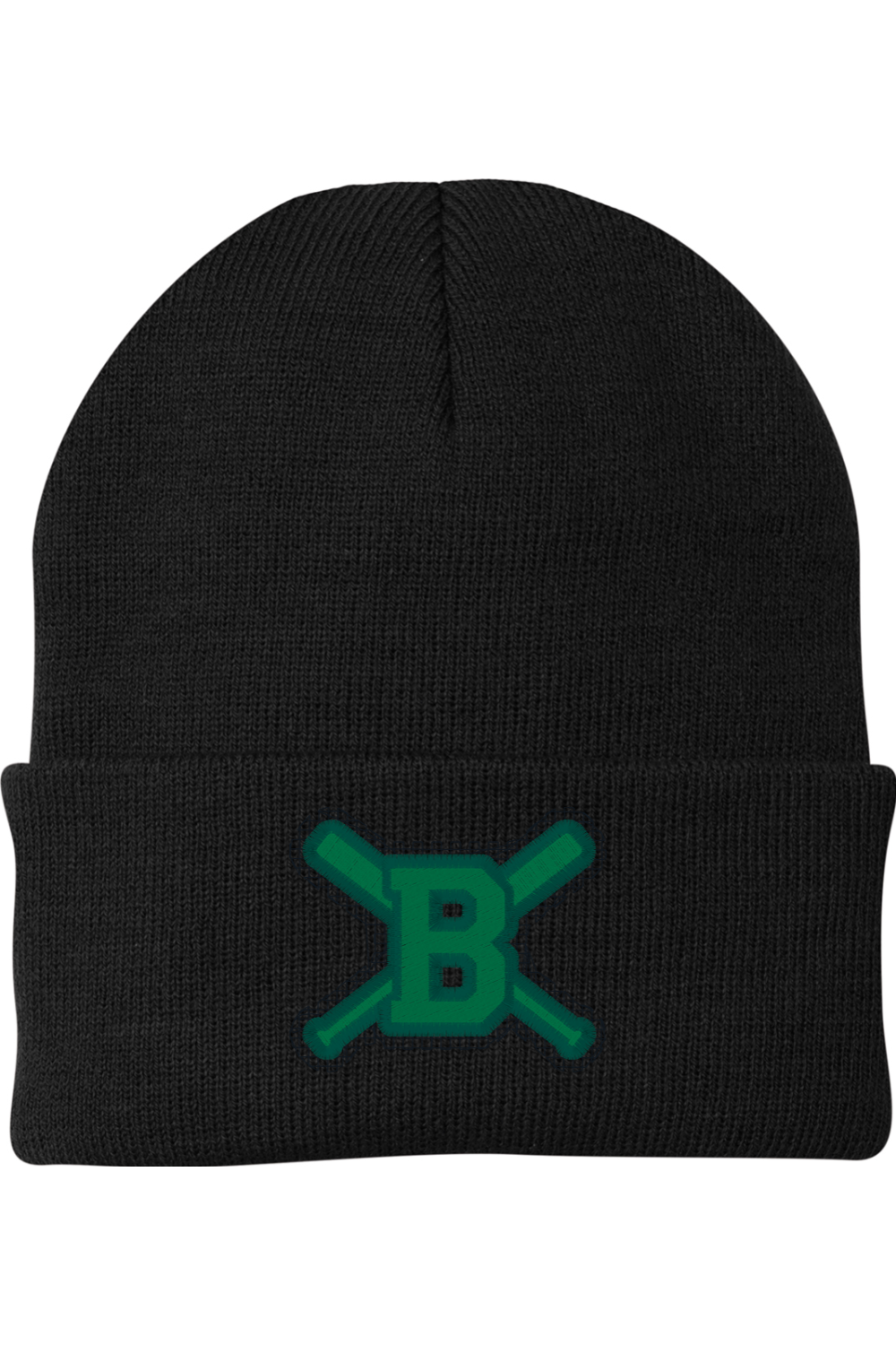 Billerica Softball Classic Beanie