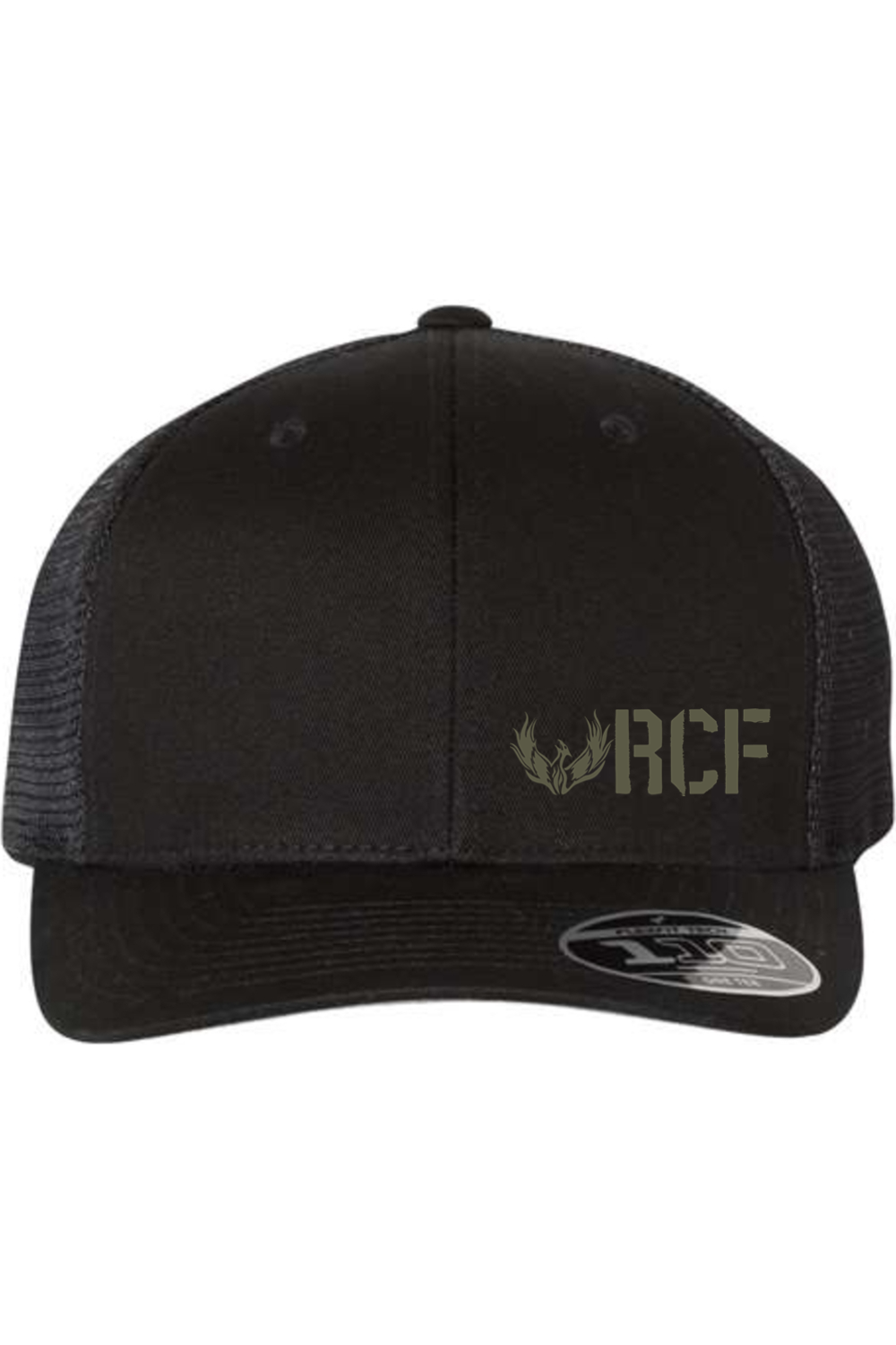 RCF Flexfit Hat