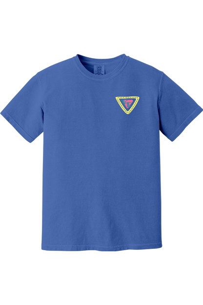 Virginia Beach Comfort Colors T-Shirt