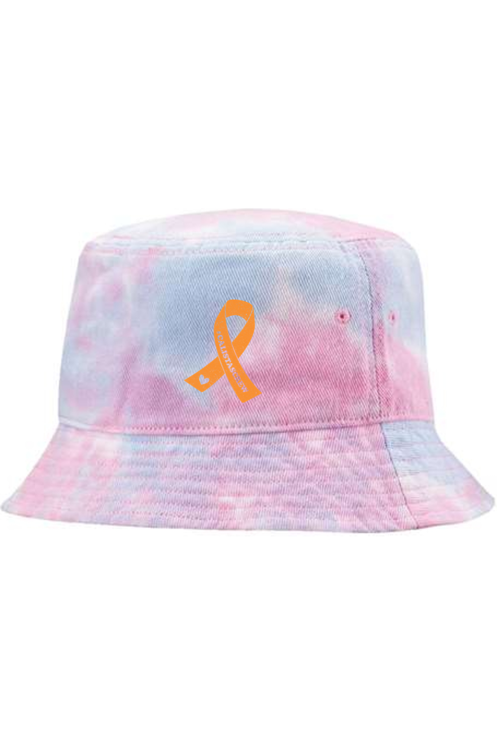 Calista's Crew Tie-Dyed Bucket Cap - Adult