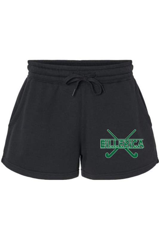 Billerica Field Hockey Women’s Lightweight Sweatshorts