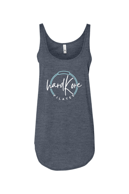 Hard Kore Pilates Women's Festival Tank