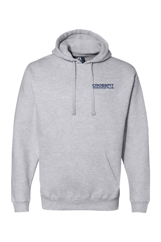 Crossfit Variance Plus Premium Hoodie