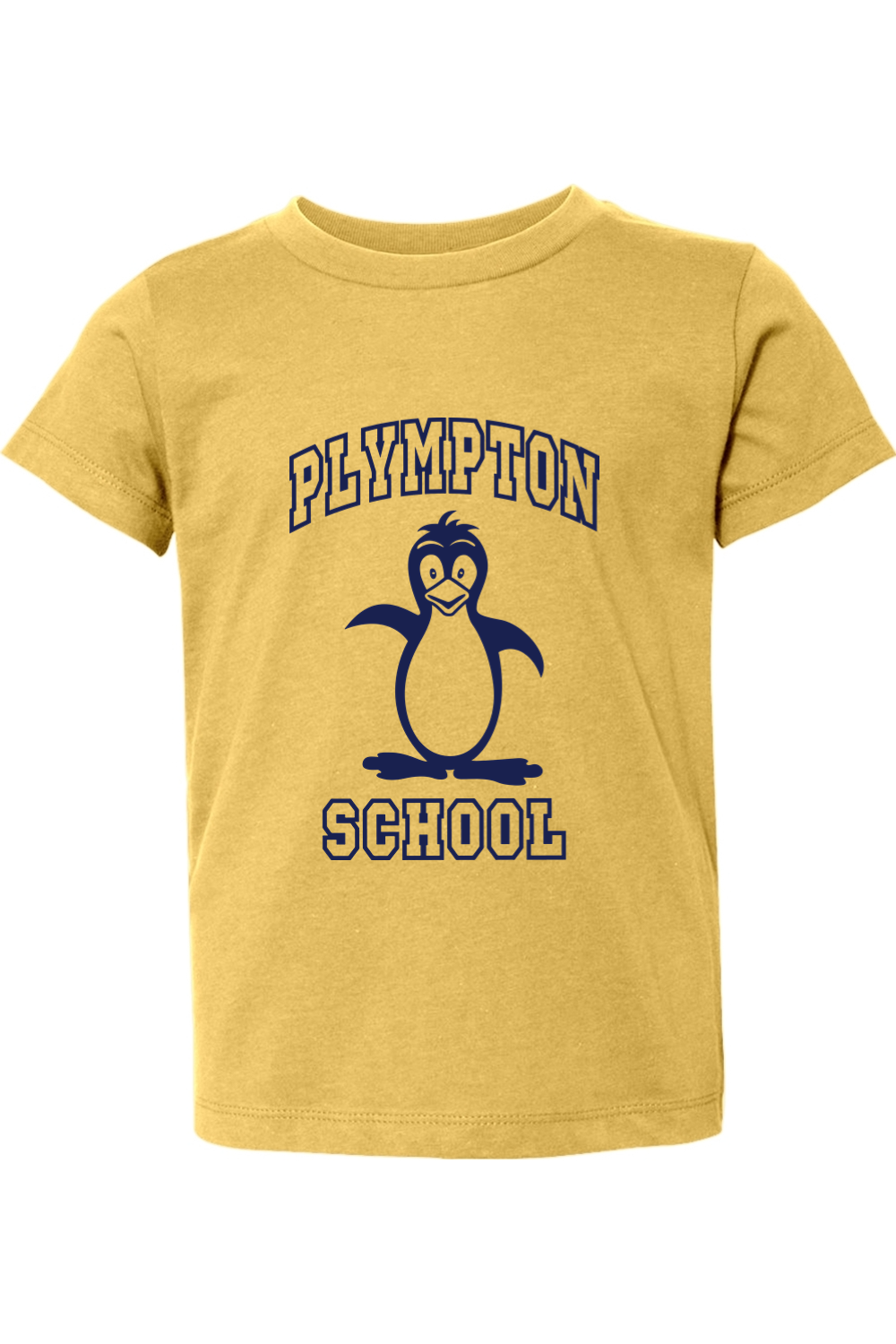 Plympton School Toddler T-Shirt