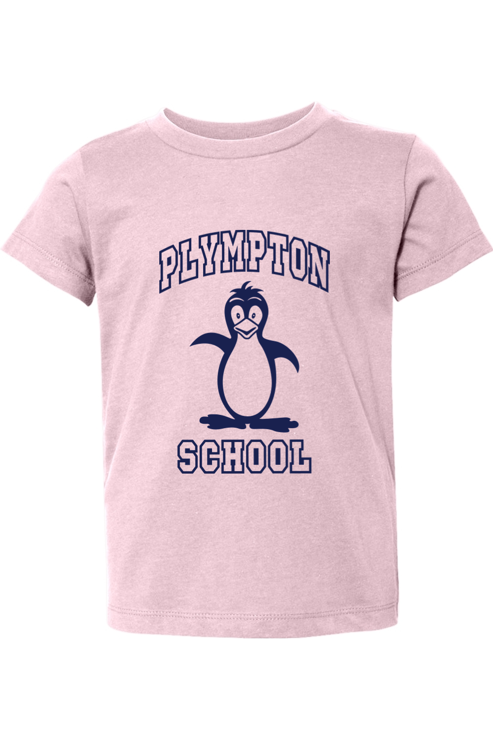 Plympton School Toddler T-Shirt