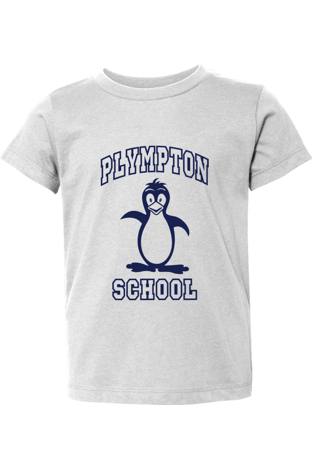 Plympton School Toddler T-Shirt