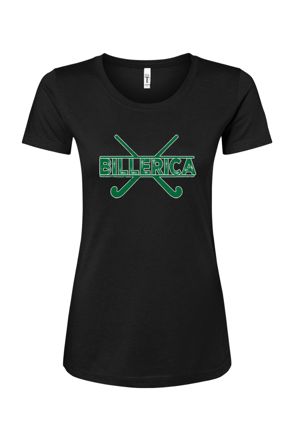 Billerica Field Hockey Women's T-Shirt