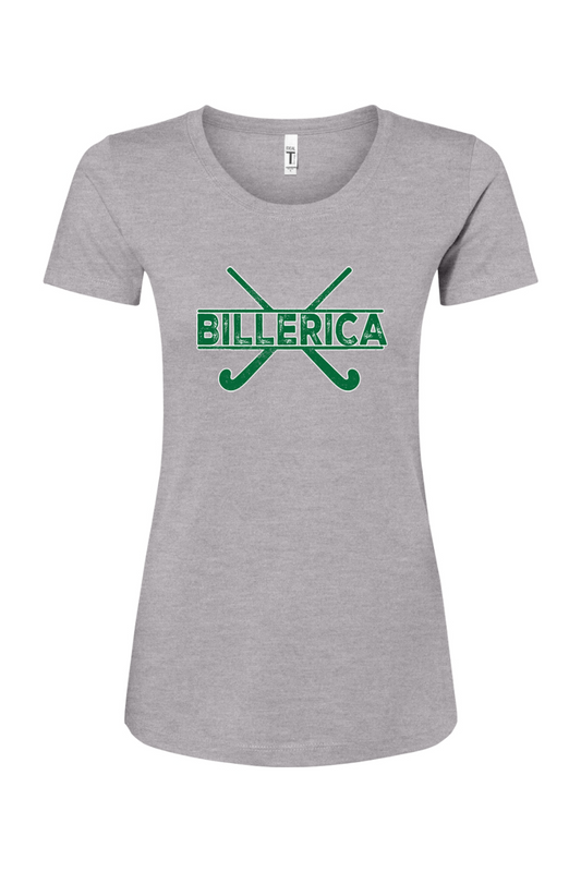 Billerica Field Hockey Women's T-Shirt