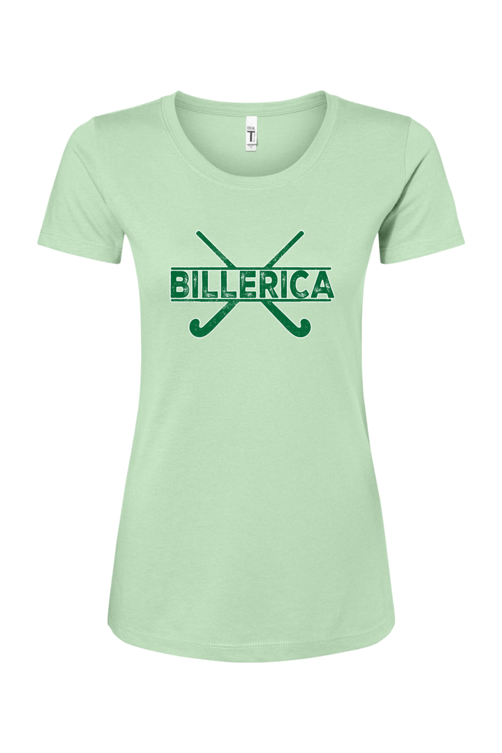 Billerica Field Hockey Women's T-Shirt