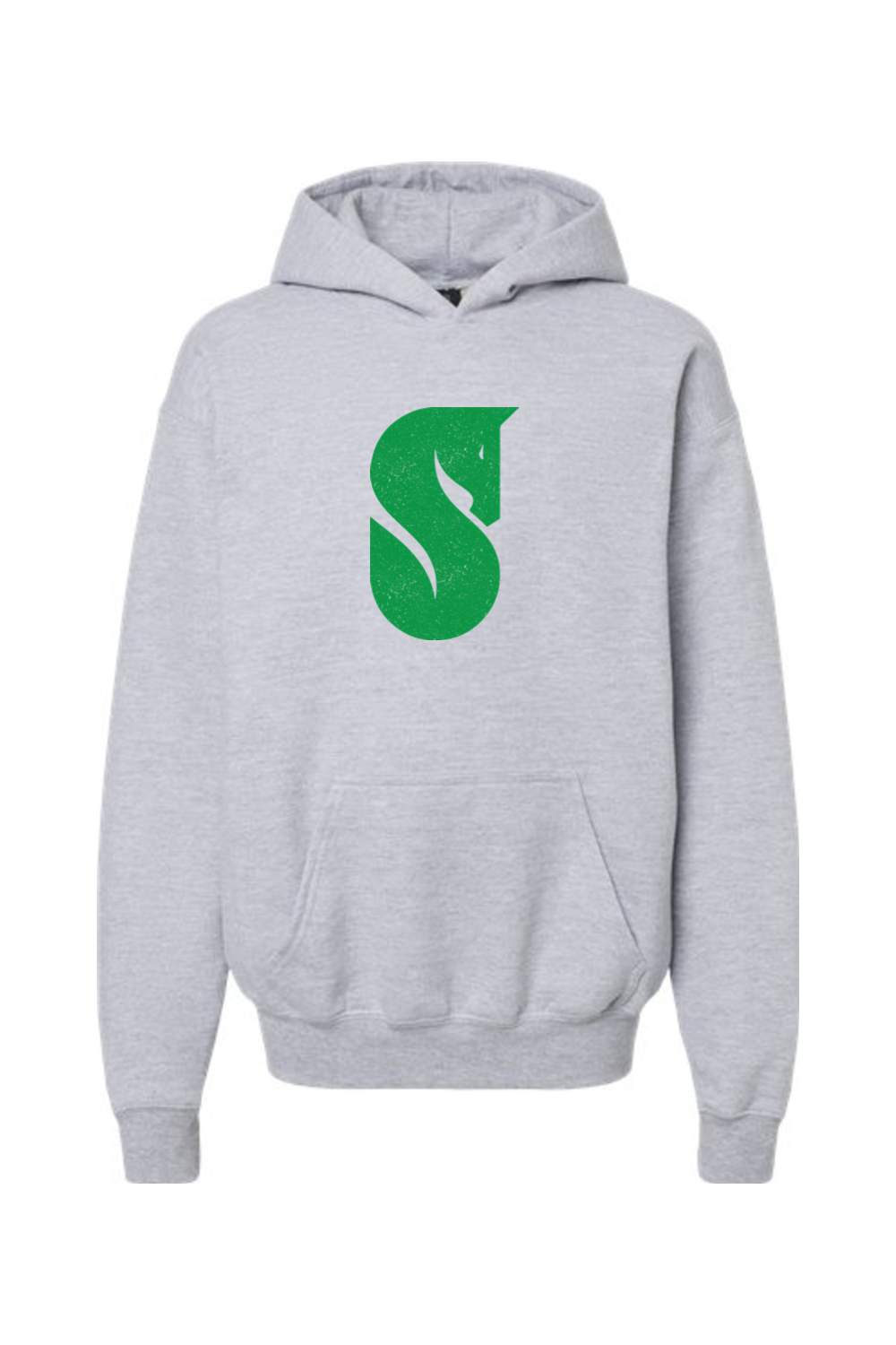 Stanley Elementary School "S" Youth Hoodie