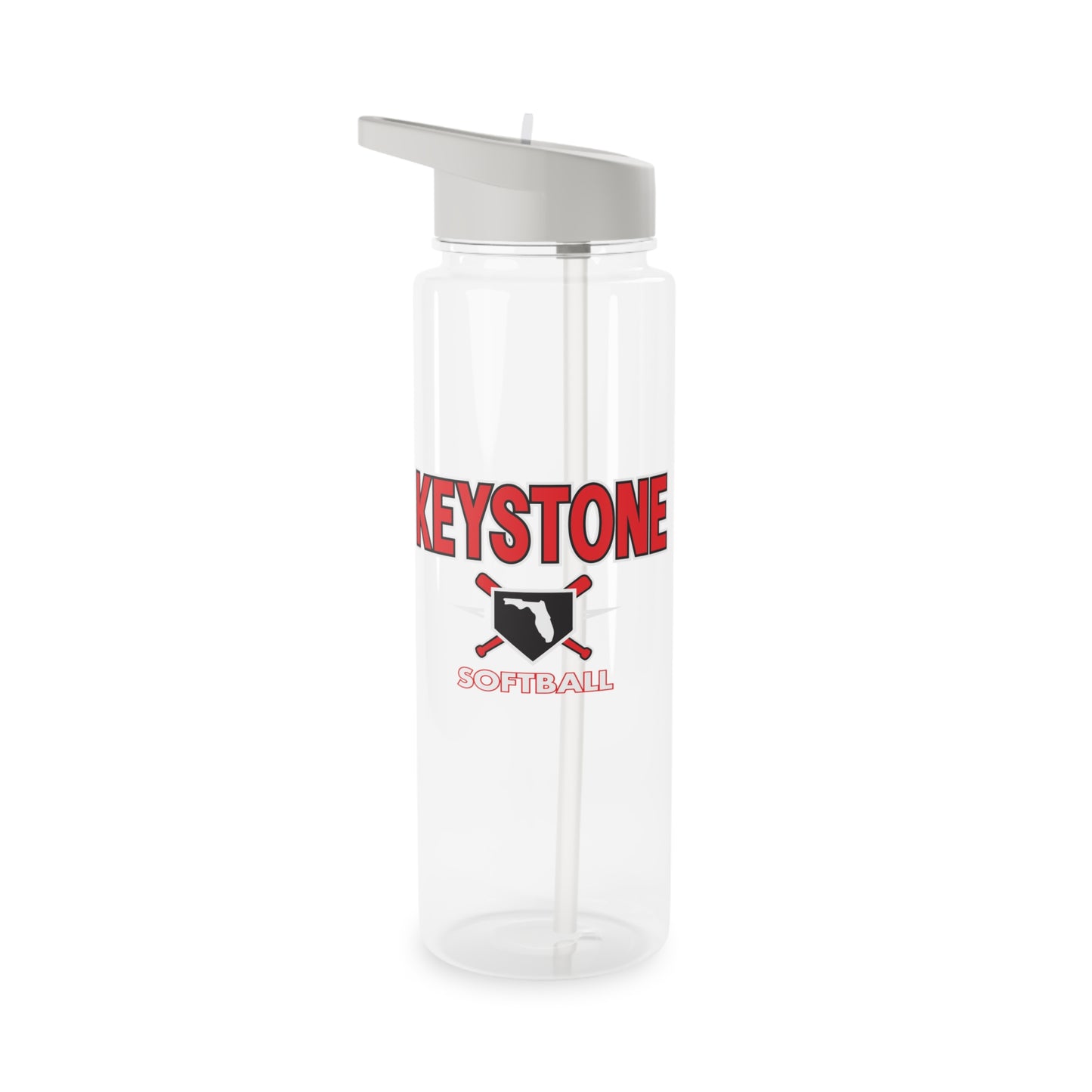 Keystone Softball Water Bottle