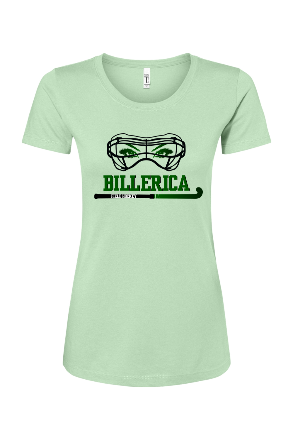 Billerica Field Hockey Women's T-Shirt