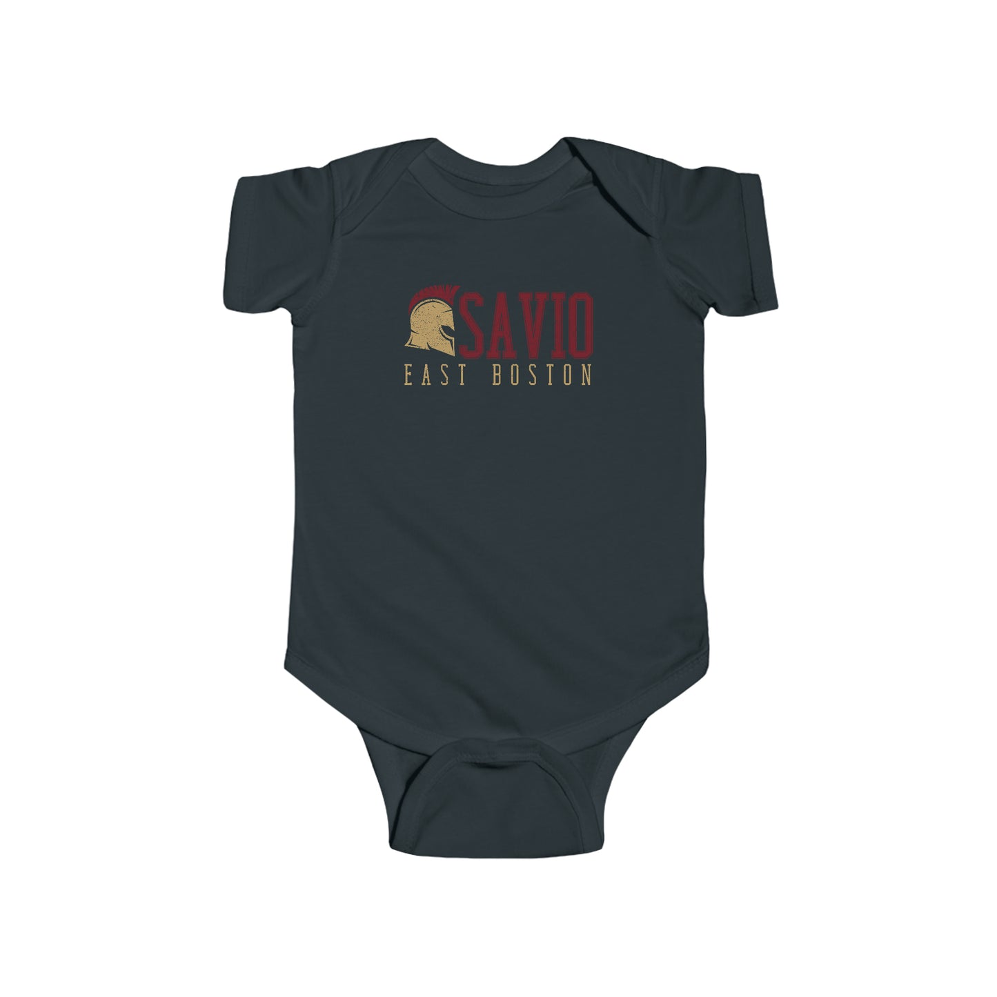 Savio Baby Onesie