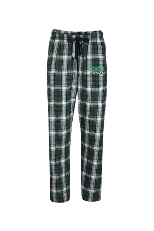 Billerica Field Hockey Women's Flannel Pants