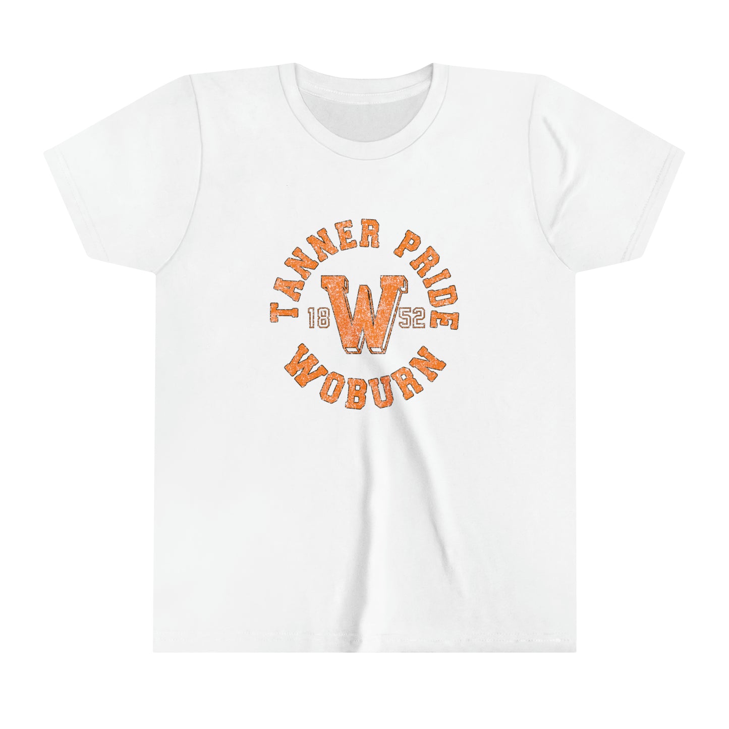 Tanners Pride Youth Tee